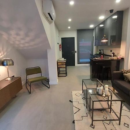 Love Rent4 Malaga Mercedes Ngoại thất bức ảnh