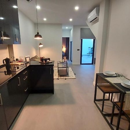 Love Rent4 Malaga Mercedes Ngoại thất bức ảnh