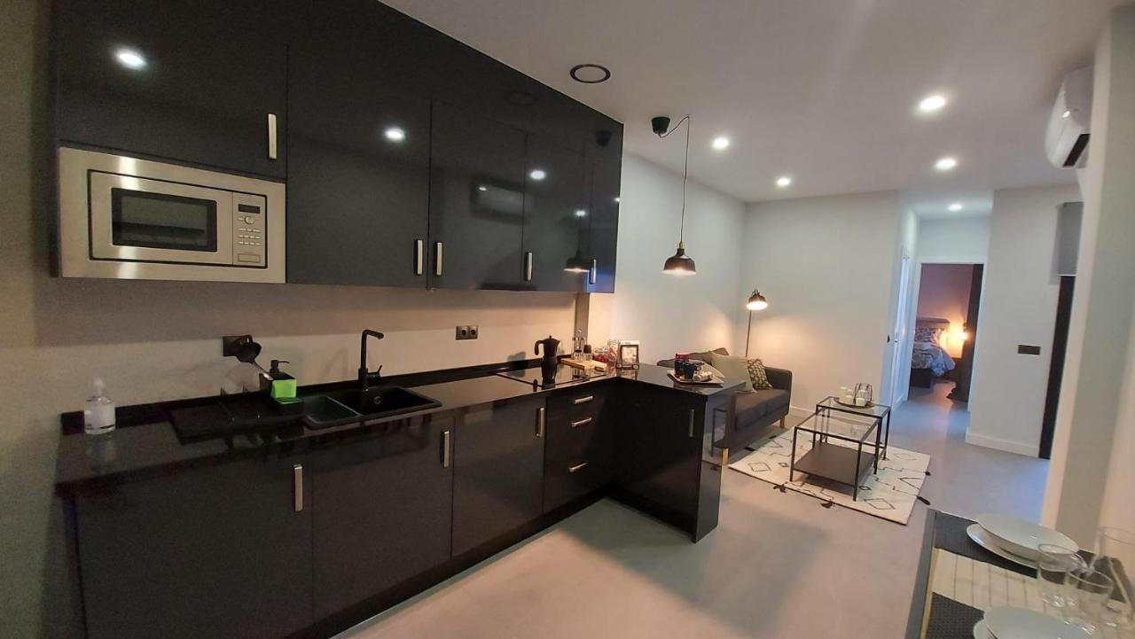Love Rent4 Malaga Mercedes Ngoại thất bức ảnh