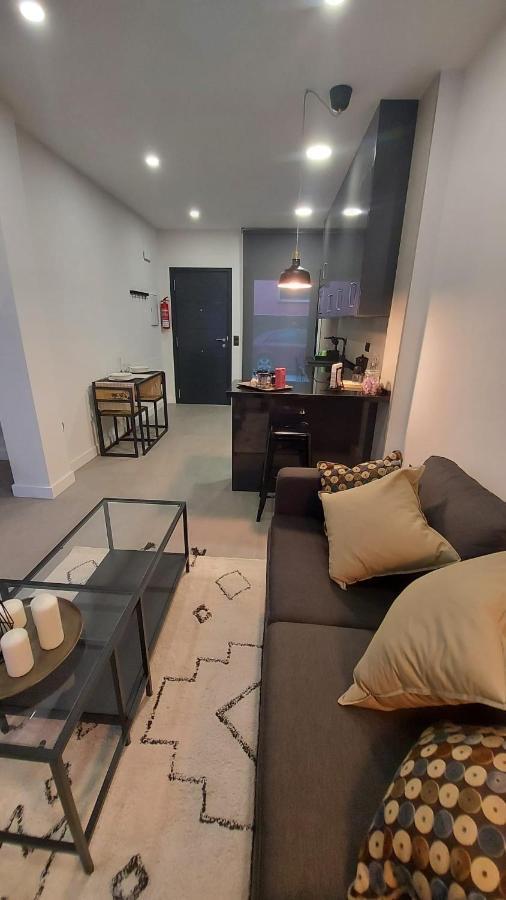 Love Rent4 Malaga Mercedes Ngoại thất bức ảnh
