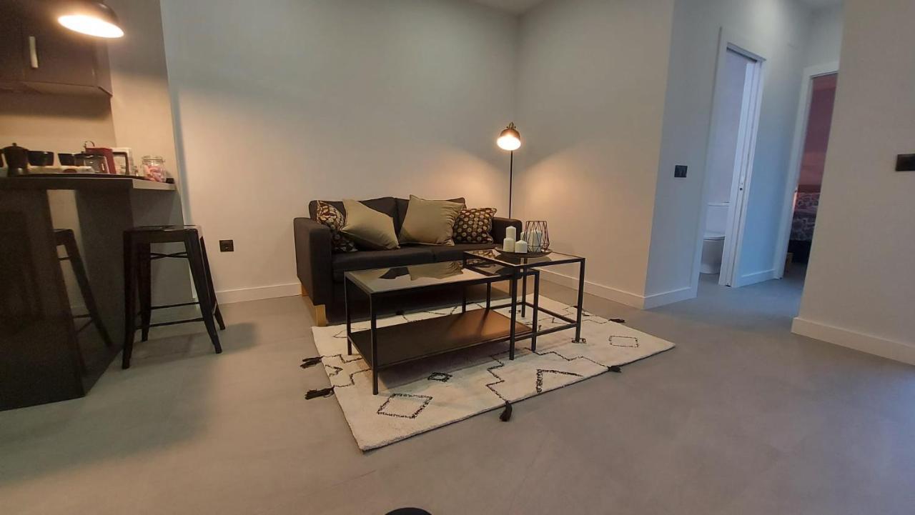 Love Rent4 Malaga Mercedes Ngoại thất bức ảnh