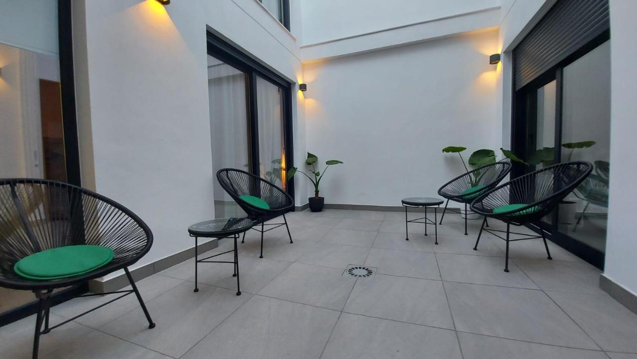 Love Rent4 Malaga Mercedes Ngoại thất bức ảnh