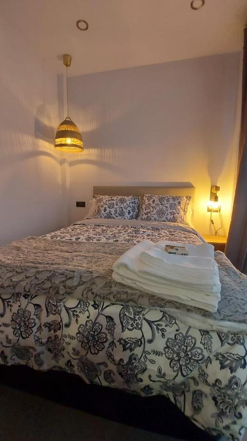 Love Rent4 Malaga Mercedes Ngoại thất bức ảnh