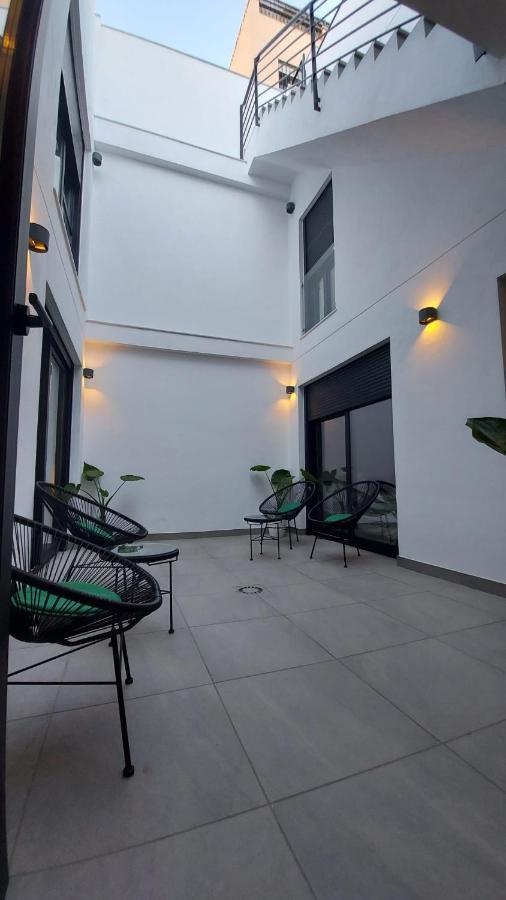 Love Rent4 Malaga Mercedes Ngoại thất bức ảnh