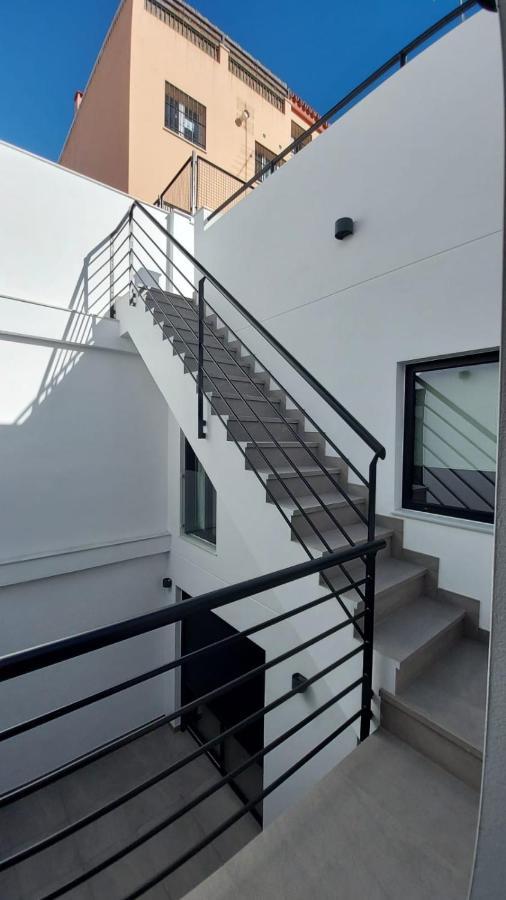 Love Rent4 Malaga Mercedes Ngoại thất bức ảnh