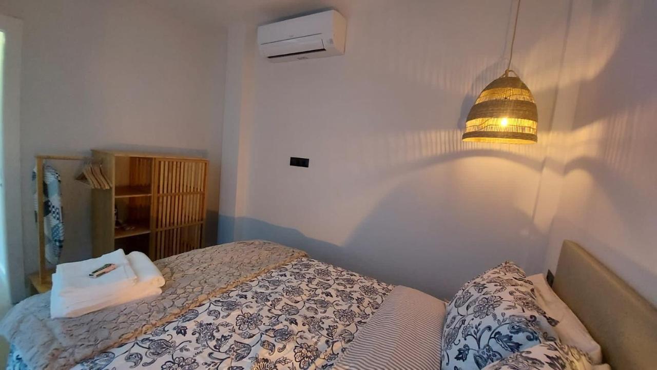 Love Rent4 Malaga Mercedes Ngoại thất bức ảnh